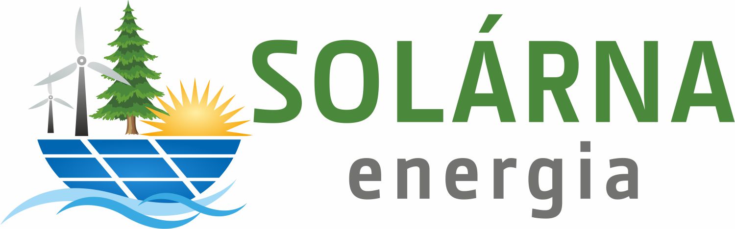 Solárna energia Logo